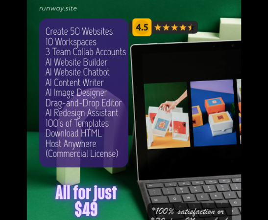 Website Developer