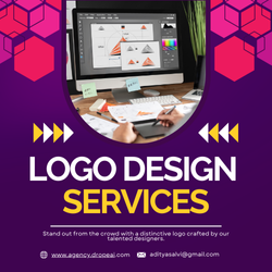 Logo Design & Branding